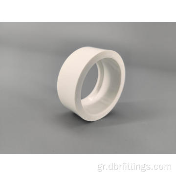 Τα εξαρτήματα PVC Fittings Flush Bushing για νέα κατασκευή σπιτιών